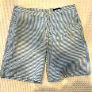 Vineyard Vines Seersucker Shorts (Barely Worn)
